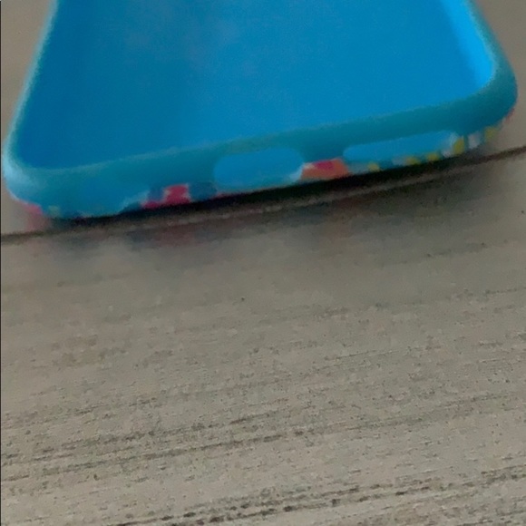 Lilly Pulitzer Under the Sea Phone Case - Picture 5 of 5